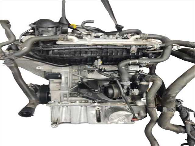 Foto 2ª: Motor Completo Volkswagen Polo 1.0 TSI (2017)