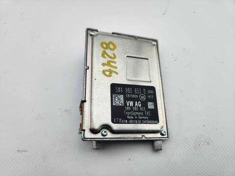 Centralita Motor ECU Cupra Leon CUPRA 190CV