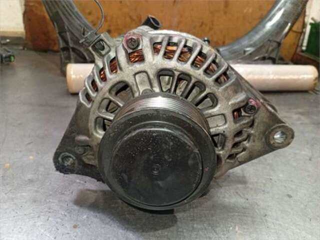 Foto 3ª: Alternador Kia Sorento 2.5 CRDI VGT EX1 [2.5 LTR. - 103 KW CRDI CAT]