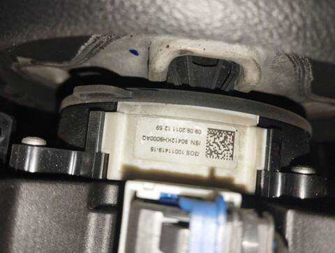 Anillo Airbag Lancia Y 1.2 CAT 69CV 51KW