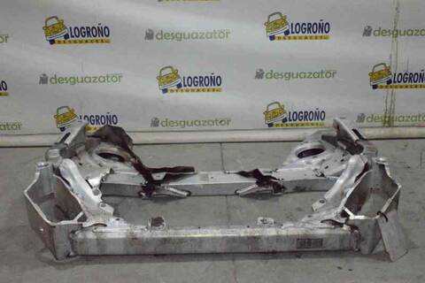 Foto 3ª: Cuna de Motor Bmw Serie 3 315 3.0 TD 231CV 184CV 120KW [306D3] (2004)