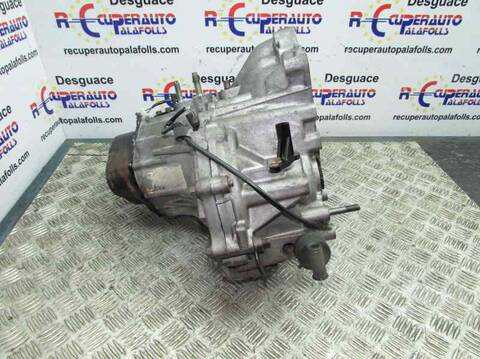 Foto 3ª: Caja Cambios Mazda 6 FS BERLINA (1998)