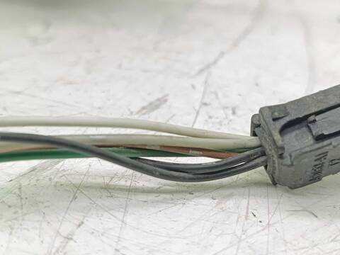 Foto 3ª: Retrovisor Derecho Peugeot 307 XS 90CV 66KW [RHY] (2003)