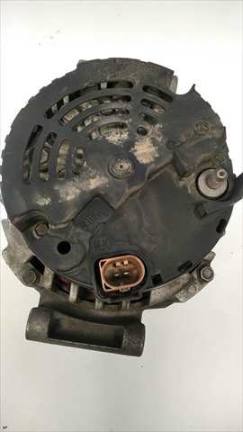 Foto 4ª: Alternador Audi A4 2.0 D [ALT] (2002)