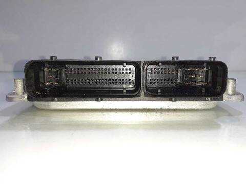 Foto 3ª: Centralita Motor ECU Volkswagen Polo ADVANCE 70CV 51KW [BNM] (2008)