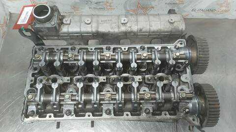 Foto 3ª: Culata Kia Carnival TD LS 126CV 93KW [J3] (2000)