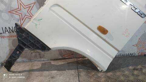 Foto 3ª: Aleta Delantera Izquierda Volkswagen Lt LT 35 CAJA CERRADA - TECHO ELEVADO 109CV 80KW [AVR] (2004)