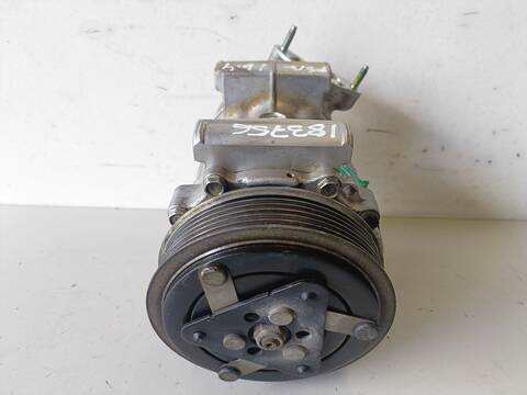 Foto 2ª: Compresor Aire Acondicionado Citroen C3 1.6 16V SENSODRIVE VTR 73CV (2016)
