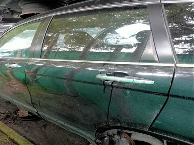 Foto 1ª: Puerta Trasera Izquierda Honda Crv COMFORT 2 DTEC CAT 150CV [N22B3] (2007)