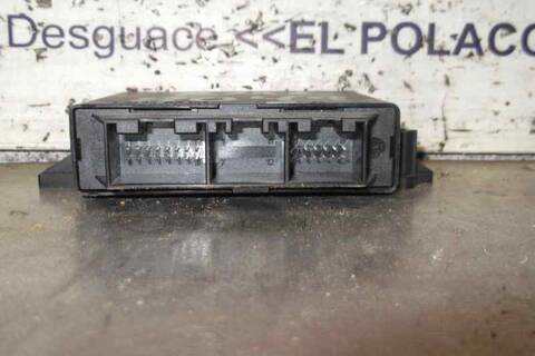 Foto 2ª: Centralita Motor ECU Renault Scenic 2.0 16V 140CV 103KW [M4R F7] (2011)