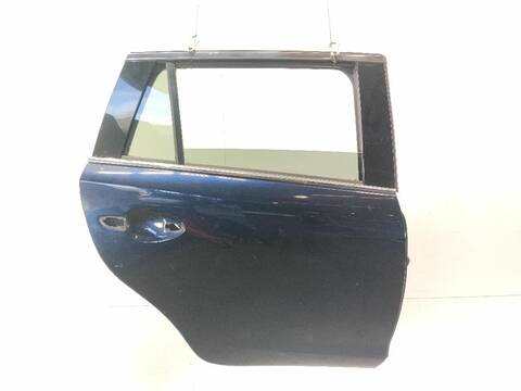 Foto 2ª: Puerta Trasera Derecha Mazda 6 2.2 D (2012)