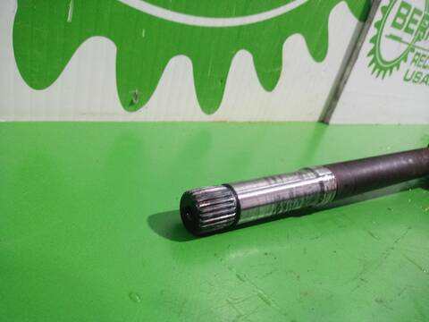 Foto 2ª: Transmision Delantera Derecha Citroen C4 COLLECTION 90CV [9HXDV6ATED4] (2004)