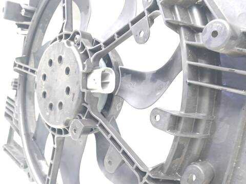 Foto 3ª: Electroventilador Renault Clio 1.6 E-TECH 145 B7MU) 94CV 69KW [H4M632] (2021)