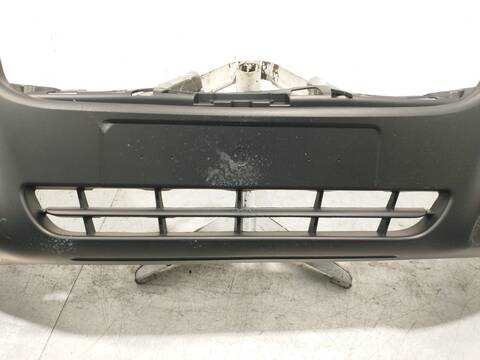 Foto 2ª: Paragolpes Delantero Renault Master 2.3 DCI 100 FWD JV0A JV0B JV0G JV0H) 101CV 74KW