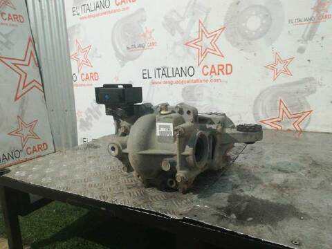 Diferencial Delantero Toyota Prius EXCLUSIVE 156CV 115KW