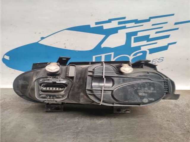 Foto 2ª: Faro Derecho Volkswagen Golf 1.6 16V [AZD]