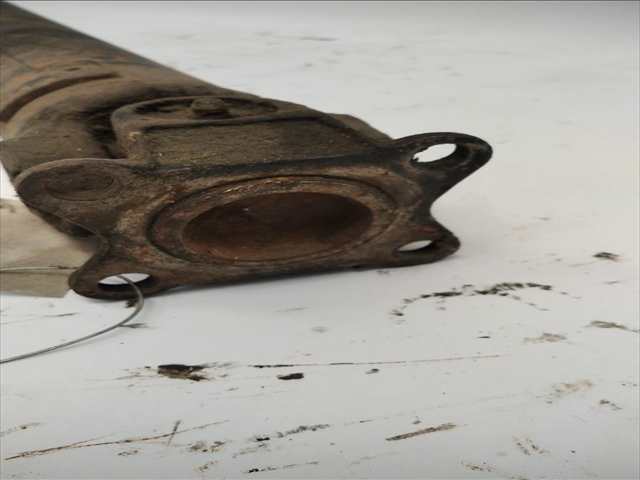 Transmision Delantera Derecha Hyundai Galloper 2.5 DIESEL