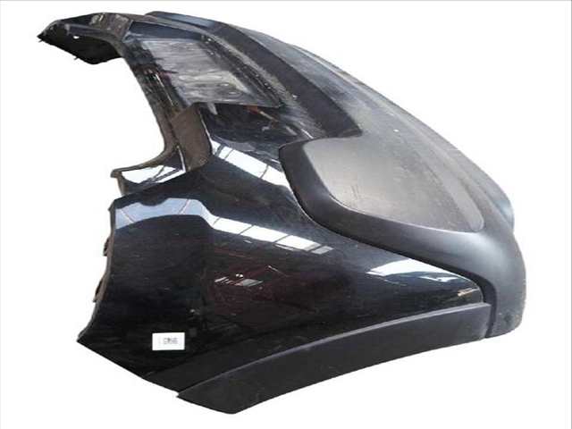 Foto 2ª: Paragolpes Trasero Citroen C3 1.6 BLUEHDI 75 75CV (2016)