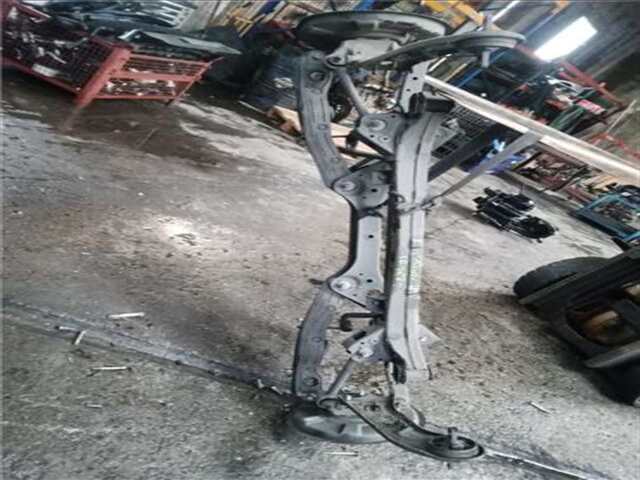 Puente Trasero Hyundai Tucson 1.6 ESSENCE 2WD [1.6 LTR. - 85 KW CRDI CAT (1598 CM3)]