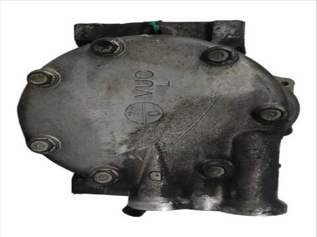 Foto 2ª: Compresor Aire Acondicionado Alfa Romeo 147 1.6 16V T.SPARK ECO 937.AXA1A 937.BXA1A) (2000)