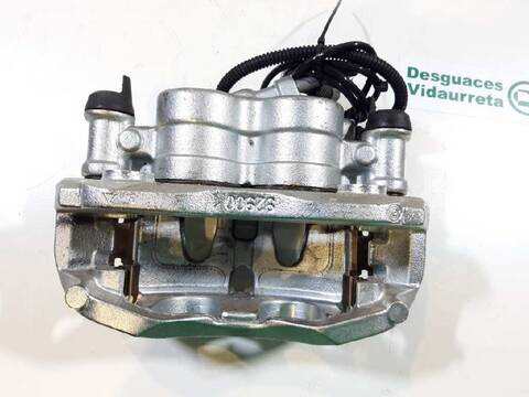 Foto 3ª: Pinza Freno Delantera Derecho Mercedes Vito 109/111 CDI LANG 447.703) 114CV 84KW (2014)