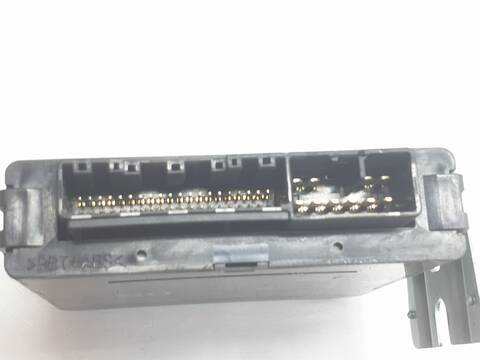 Foto 2ª: Centralita Motor ECU Toyota Hilux 2GDFTV 150CV (2016)