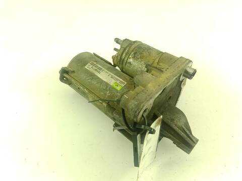 Foto 1ª: Motor de Arranque Peugeot Bipper 1.4 HDI 68CV [8HS (DV4TED)] (2008)