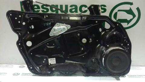 Elevalunas Eléctrico Delantero Izquierdo Volkswagen Passat ADVANCE 4MOTION 140CV 103KW