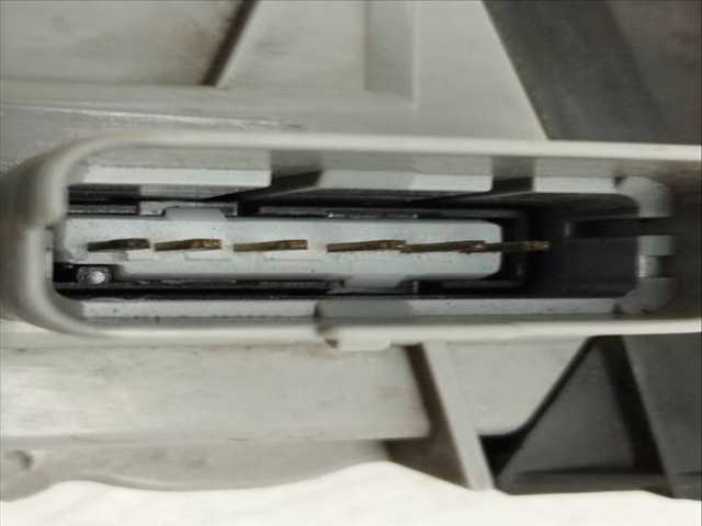 Foto 2ª: Cerradura Puerta Delantera Izquierda Citroen Xsara 1.6 LX PLUS PICASSO 109CV 80KW [NFU] (2008)