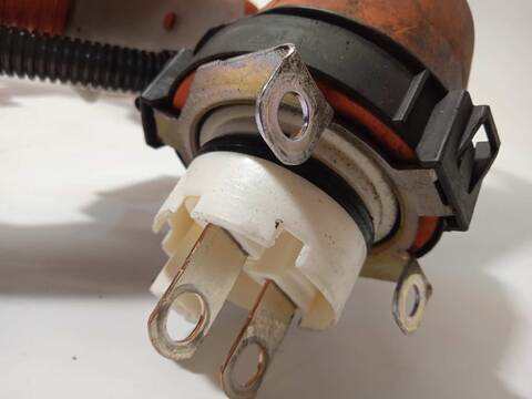 Foto 3ª: Centralita Motor ECU Toyota Auris 1.8 16V HIBRIDO) 99CV 73KW [2ZR] (2014)