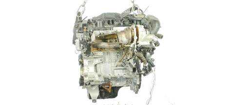 Foto 2ª: Motor Completo Peugeot 3008 HYBRID [5GQ (EP6FADTXHPD)] (2016)