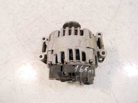 Foto 1ª: Alternador Audi A3 190 CV 140KW [DNNA DNN] (2021)