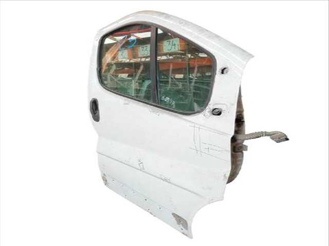 Foto 3ª: Puerta Delantera Derecha Renault Trafic 1.9 DCI 100 FL0C FL0K FL0B) (2001)