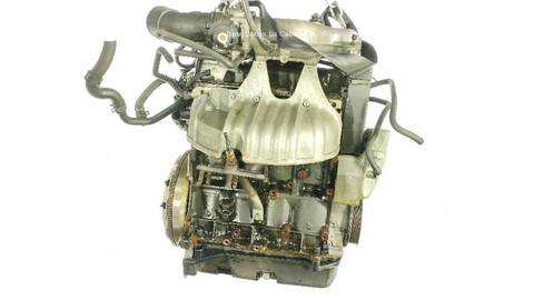 Foto 3ª: Motor Completo Volkswagen Golf 1.8 T (1997)