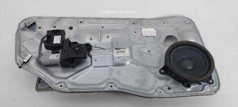 Foto 1ª: Elevalunas Eléctrico Delantero Izquierdo Volvo XC 70 D5 AWD (2007)
