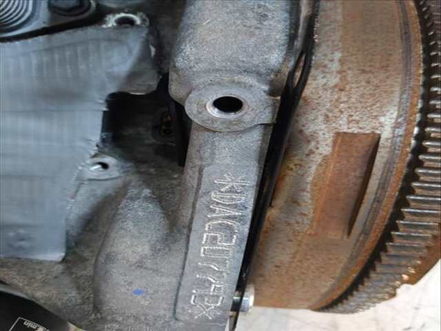 Foto 2ª: Motor Completo Seat Leon 130 CV 96KW [DACA DAC] (2019)