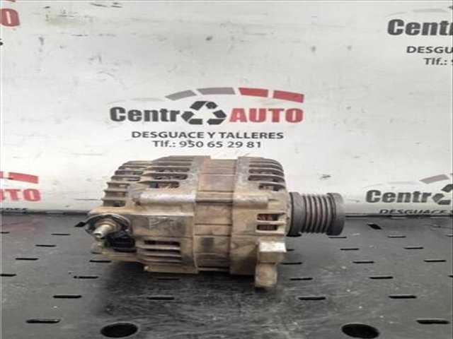 Foto 3ª: Alternador Nissan X-Trail 2.2 EDITION ELEGANCE [2 2 LTR. - 100 KW DCI DIESEL CAT] 136CV T30) 06.2001 )