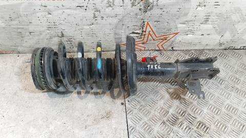 Foto 1ª: Amortiguador Delantero Izquierdo Peugeot 508 ACTIVE 120CV 88KW [BHZ/ BH01] (2017)