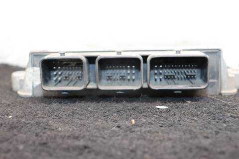 Foto 2ª: Centralita Motor ECU Peugeot 206 XS (1998)