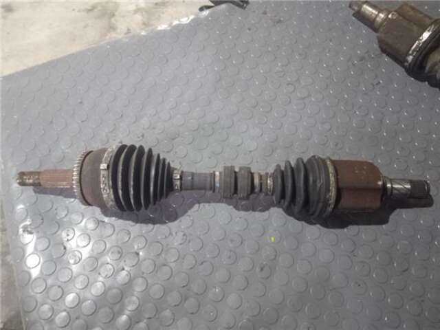 Transmision Delantera Izquierda Nissan X-Trail 2.2 DCI 4X4 (T30)(06.2001-_)