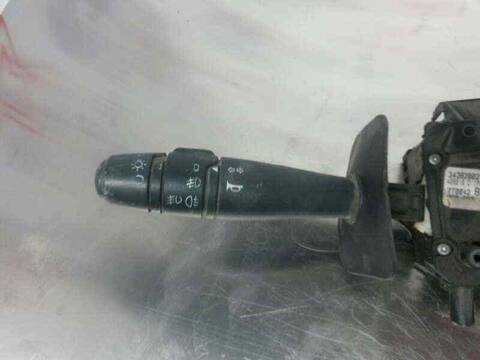 Foto 2ª: Mando Luces Renault Megane BERLINA I FASE 2 BERLINA BA0) (1999)