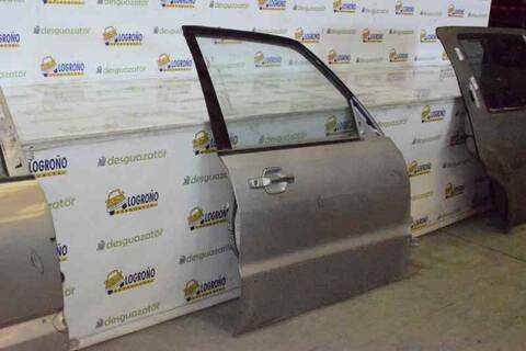 Foto 3ª: Puerta Delantera Derecha Mitsubishi Montero 3.2 DI-D 160CV