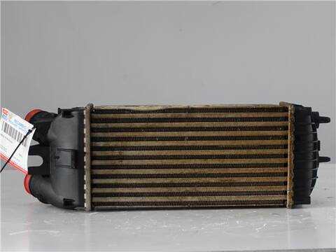 Foto 2ª: Intercooler Santana 350 1.6 66 KW [D/9HX] (2006)