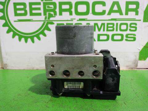 Foto 2ª: Abs Peugeot 307 1.6 16V HDI BERLINA 90CV 66KW [9HVDV6ATED4] (2005)