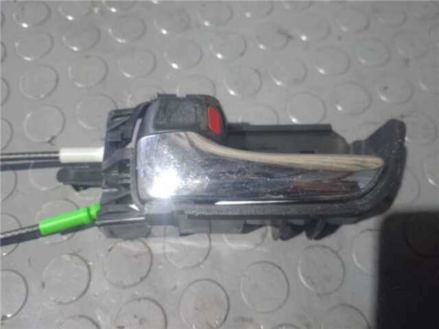 Foto 3ª: Cerradura Puerta Delantera Izquierda Toyota Prius HÍBRIDO BASIS [HÍBRIDO 57 KW ( 1.5 LTR. - 57 CAT)] [1NZ-FXE]