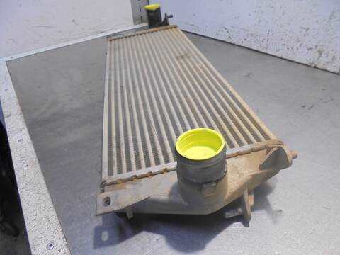 Foto 2ª: Intercooler Land Rover Discovery 2.5 TD 139CV 102KW [15P] (2004)