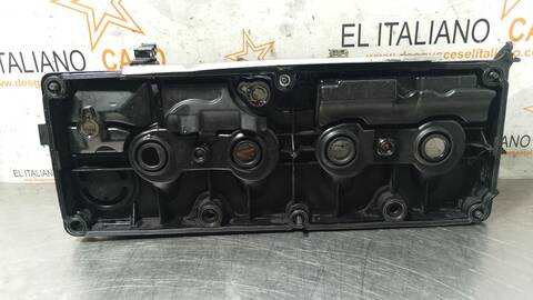 Foto 2ª: Despiece Motor Seat Altea STYLANCE - STYLE 105CV 77KW [CAYC] (2011)