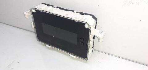 Pantalla Multifuncion Ford Fiesta TREND 75CV 55KW
