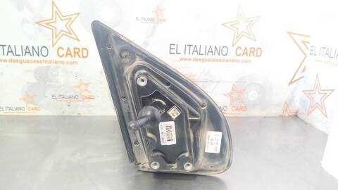 Foto 4ª: Retrovisor Izquierdo Hyundai i20 CLASSIC 78CV 57KW [G4LA] (2010)
