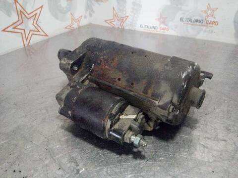 Foto 4ª: Motor de Arranque Audi A8 4.0 TDI QUATTRO 275CV 202KW [ASE] (2003)